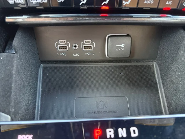 SEMINUEVOS JEEP Grand Cherokee L a Estados en autogozo