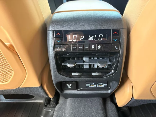 SEMINUEVOS JEEP Grand Cherokee L a Estados en autogozo