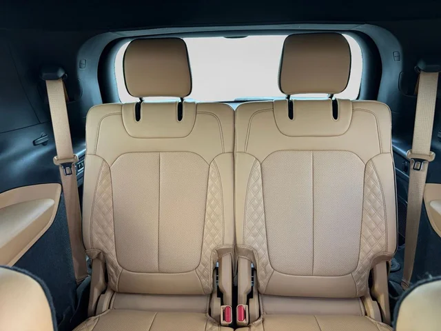 SEMINUEVOS JEEP Grand Cherokee L a Estados en autogozo