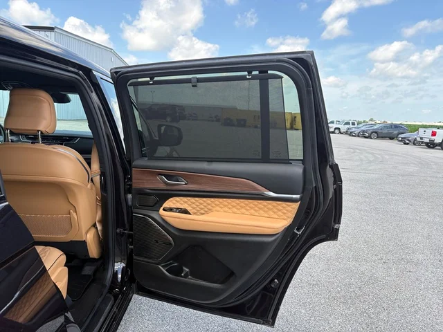 SEMINUEVOS JEEP Grand Cherokee L a Estados en autogozo