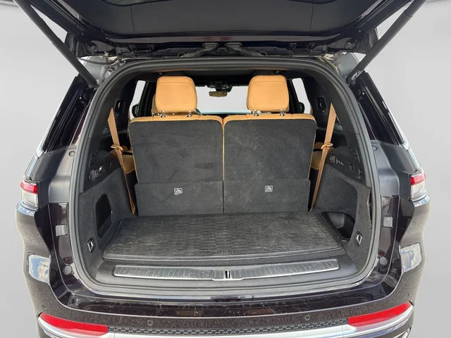 SEMINUEVOS JEEP Grand Cherokee L a Estados en autogozo