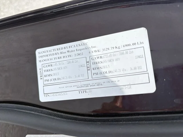 SEMINUEVOS JEEP Grand Cherokee L a Estados en autogozo