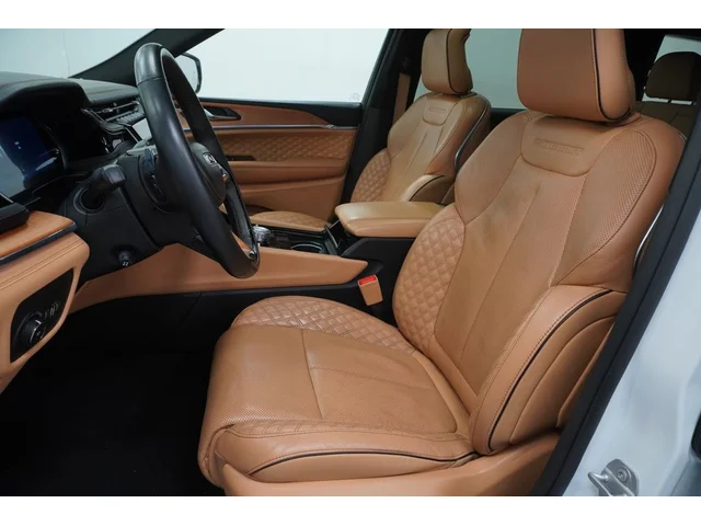SEMINUEVOS JEEP Grand Cherokee L a Estados en autogozo