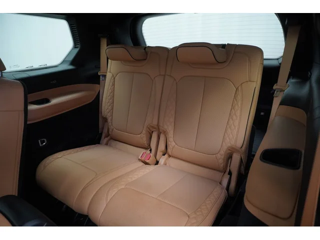 SEMINUEVOS JEEP Grand Cherokee L a Estados en autogozo