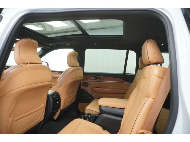 SEMINUEVOS JEEP Grand Cherokee L a Estados en autogozo