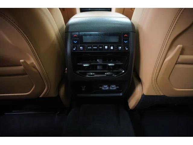 SEMINUEVOS JEEP Grand Cherokee L a Estados en autogozo
