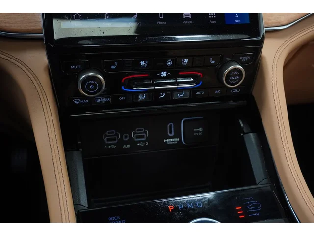 SEMINUEVOS JEEP Grand Cherokee L a Estados en autogozo