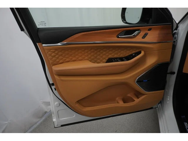 SEMINUEVOS JEEP Grand Cherokee L a Estados en autogozo