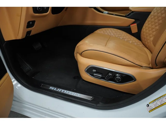SEMINUEVOS JEEP Grand Cherokee L a Estados en autogozo