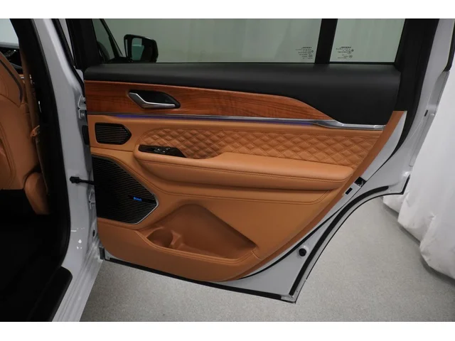 SEMINUEVOS JEEP Grand Cherokee L a Estados en autogozo