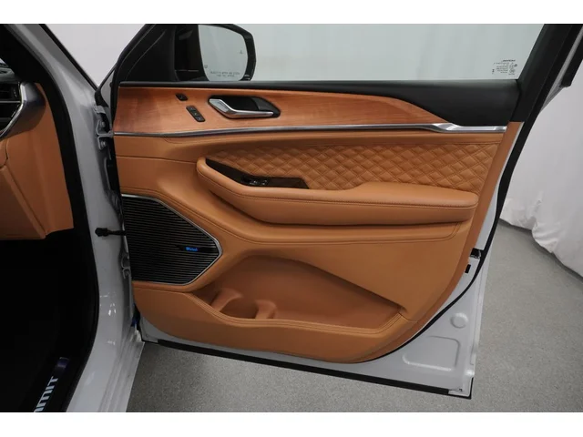 SEMINUEVOS JEEP Grand Cherokee L a Estados en autogozo