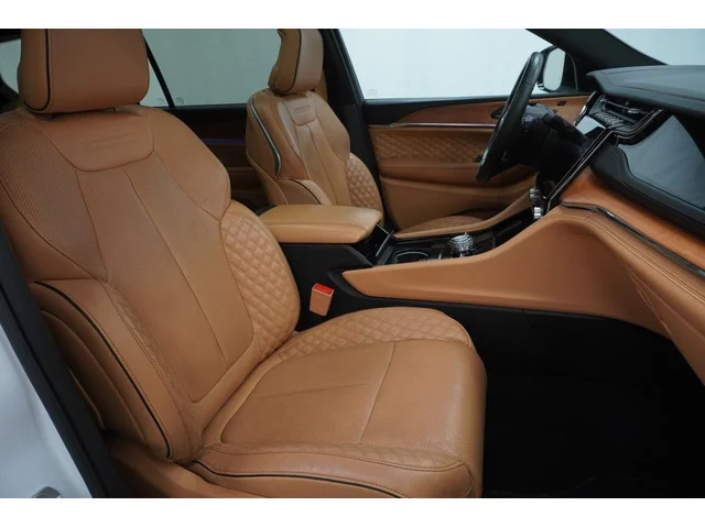 SEMINUEVOS JEEP Grand Cherokee L a Estados en autogozo