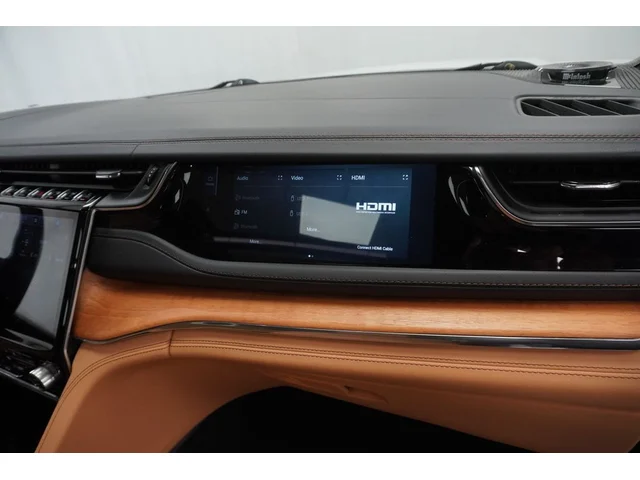 SEMINUEVOS JEEP Grand Cherokee L a Estados en autogozo