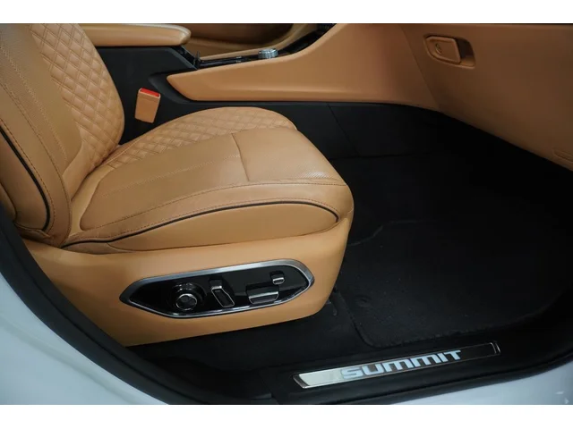 SEMINUEVOS JEEP Grand Cherokee L a Estados en autogozo