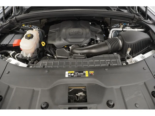 SEMINUEVOS JEEP Grand Cherokee L a Estados en autogozo
