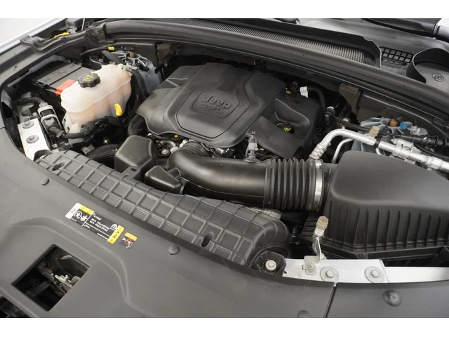 SEMINUEVOS JEEP Grand Cherokee L a Estados en autogozo