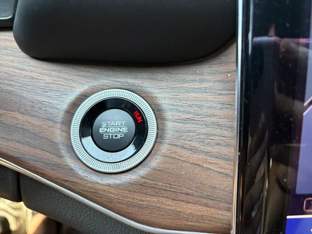 SEMINUEVOS JEEP Grand Cherokee L a Estados en autogozo
