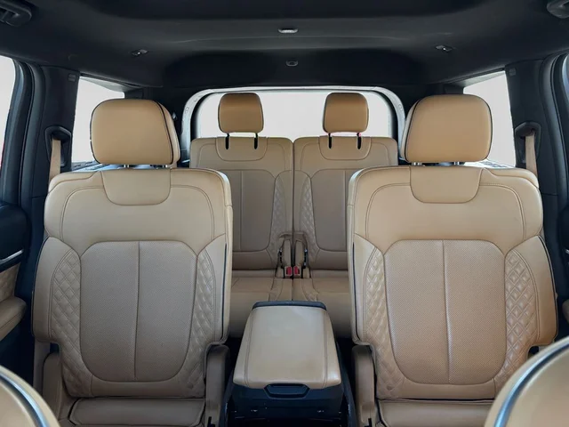 SEMINUEVOS JEEP Grand Cherokee L a Estados en autogozo