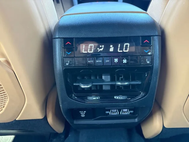 SEMINUEVOS JEEP Grand Cherokee L a Estados en autogozo
