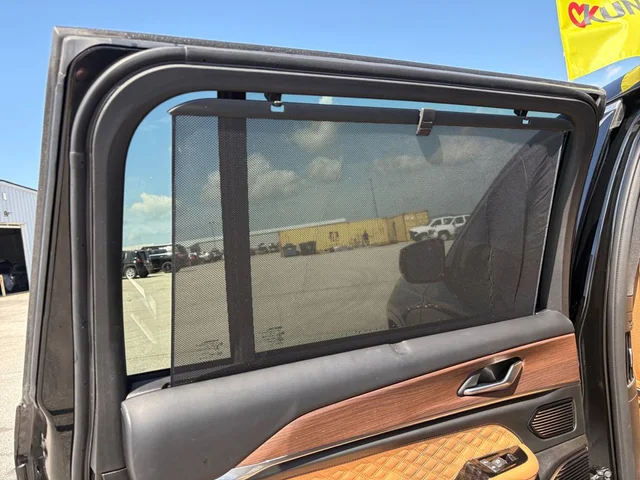 SEMINUEVOS JEEP Grand Cherokee L a Estados en autogozo
