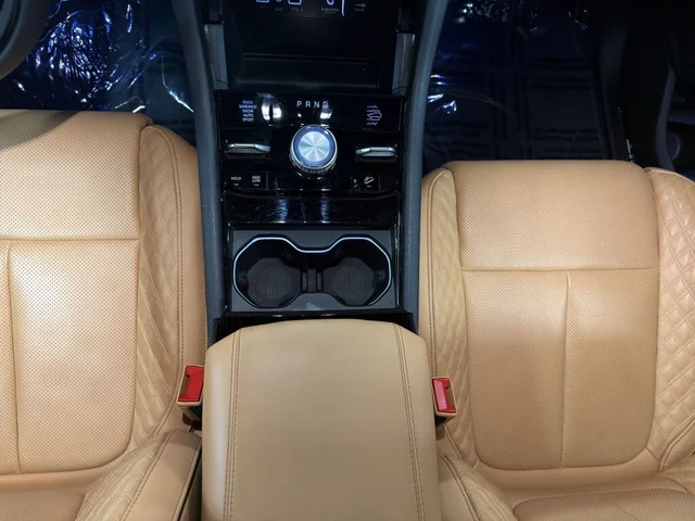 SEMINUEVOS JEEP Grand Cherokee L a Estados en autogozo