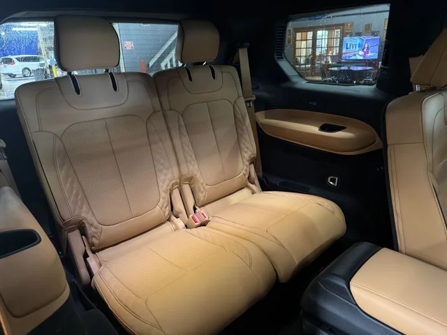 SEMINUEVOS JEEP Grand Cherokee L a Estados en autogozo