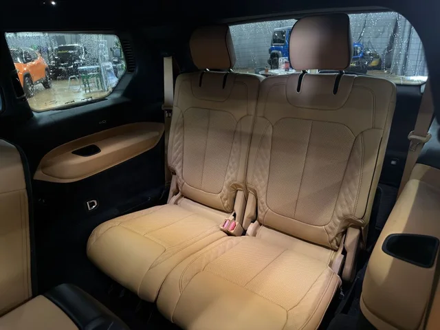 SEMINUEVOS JEEP Grand Cherokee L a Estados en autogozo