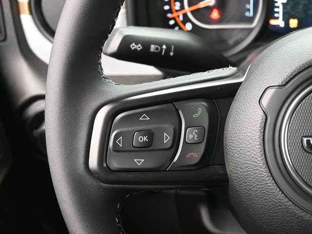 Nuevos JEEP WRANGLER à Estados chez autogozo