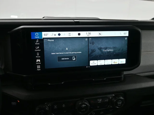 Nuevos JEEP WRANGLER à Estados chez autogozo