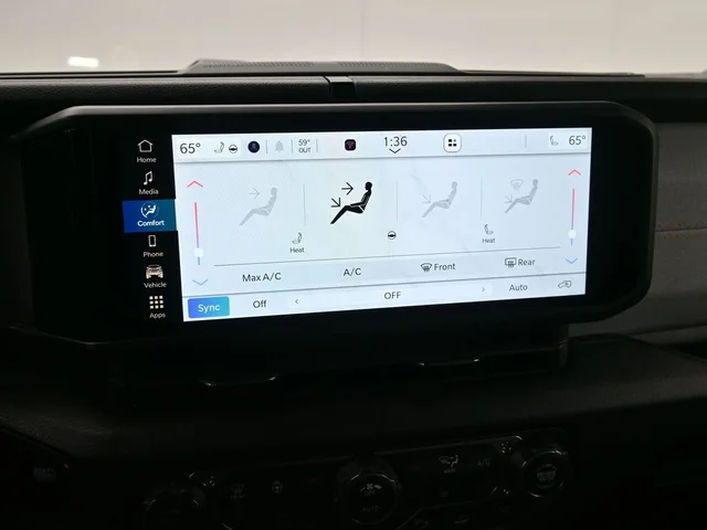 Nuevos JEEP WRANGLER à Estados chez autogozo