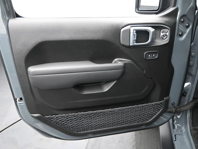 Nuevos JEEP WRANGLER à Estados chez autogozo