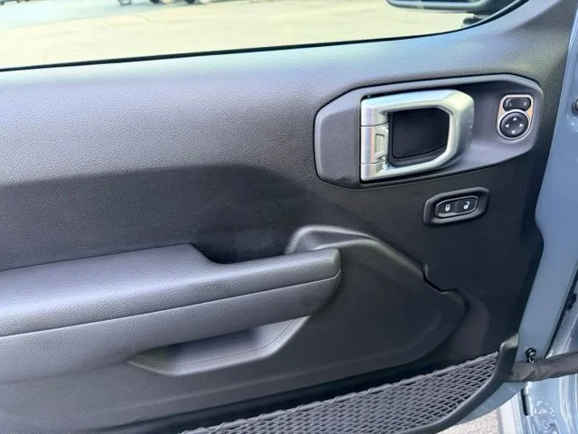 Nuevos JEEP WRANGLER à Estados chez autogozo