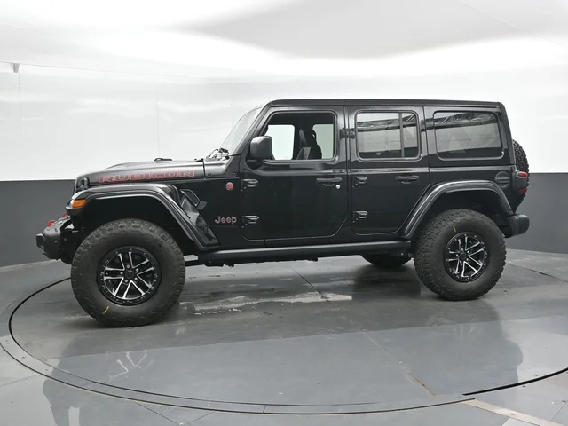 SEMINUEVOS JEEP Wrangler a Estados en autogozo