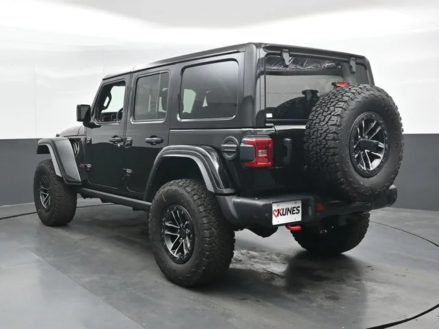 SEMINUEVOS JEEP Wrangler a Estados en autogozo