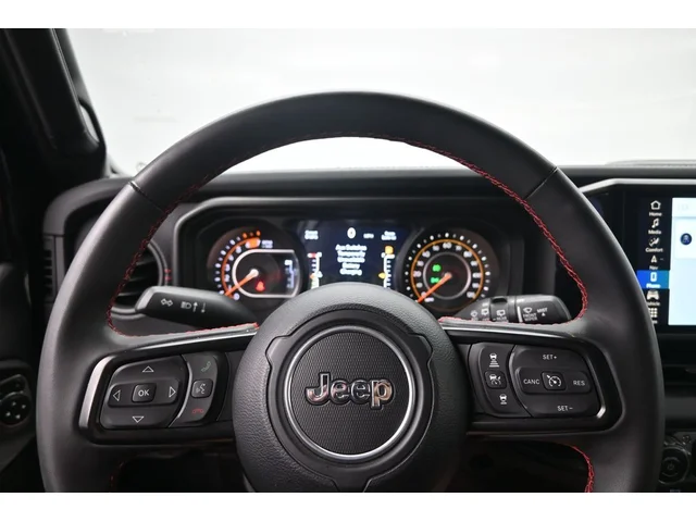 SEMINUEVOS JEEP Wrangler a Estados en autogozo