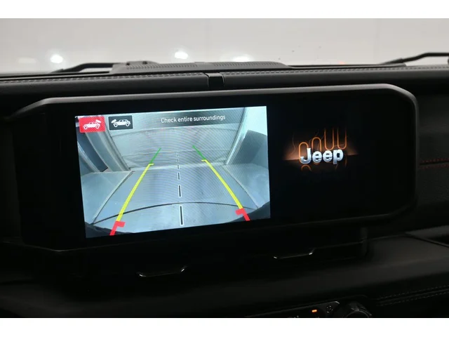 SEMINUEVOS JEEP Wrangler a Estados en autogozo
