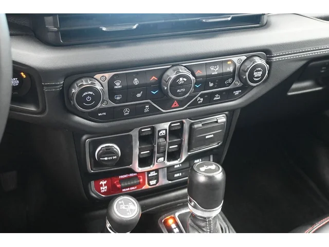 SEMINUEVOS JEEP Wrangler a Estados en autogozo