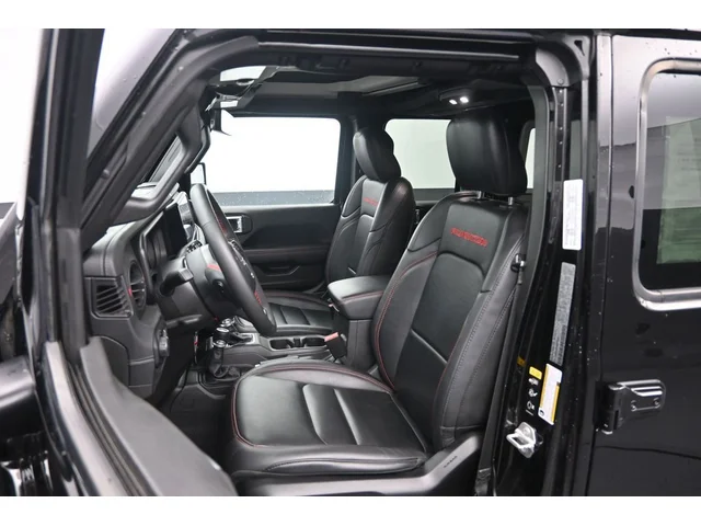 SEMINUEVOS JEEP Wrangler a Estados en autogozo