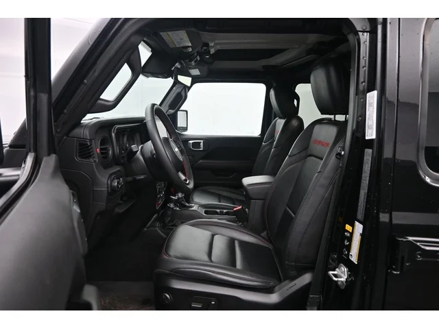 SEMINUEVOS JEEP Wrangler a Estados en autogozo