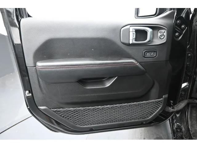 SEMINUEVOS JEEP Wrangler a Estados en autogozo