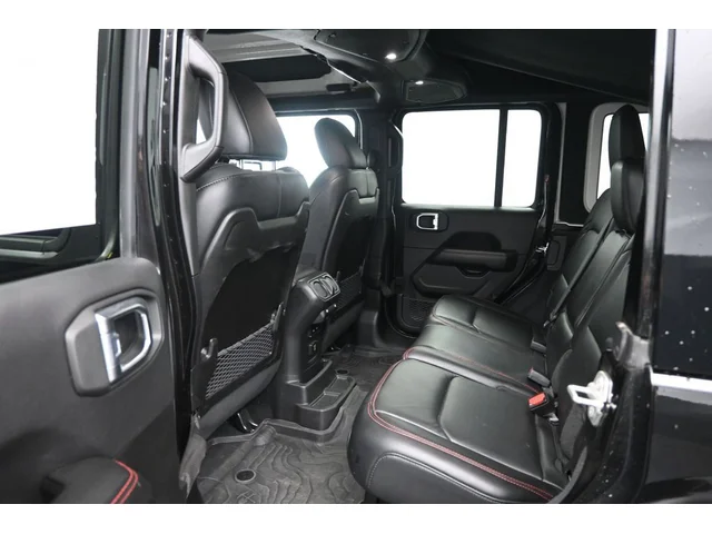 SEMINUEVOS JEEP Wrangler a Estados en autogozo