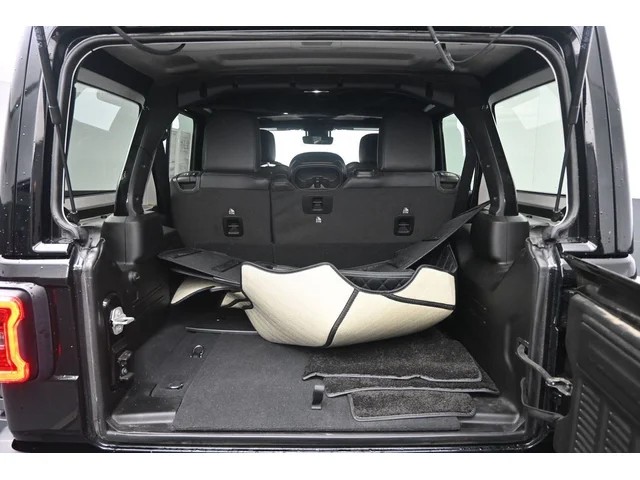 SEMINUEVOS JEEP Wrangler a Estados en autogozo