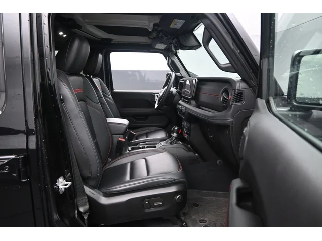 SEMINUEVOS JEEP Wrangler a Estados en autogozo