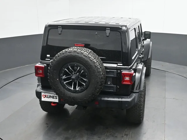 SEMINUEVOS JEEP Wrangler a Estados en autogozo