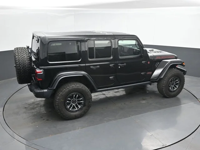 SEMINUEVOS JEEP Wrangler a Estados en autogozo