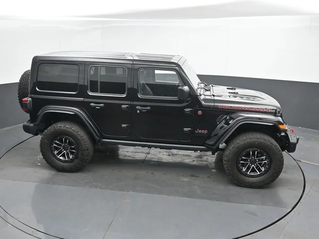 SEMINUEVOS JEEP Wrangler a Estados en autogozo