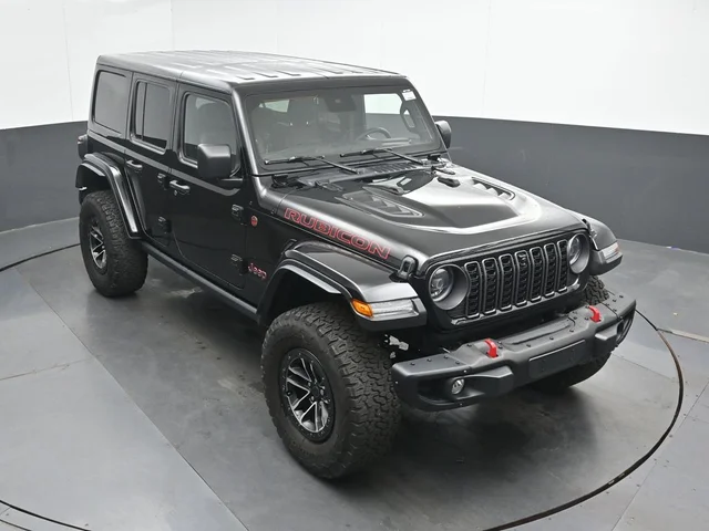 SEMINUEVOS JEEP Wrangler a Estados en autogozo