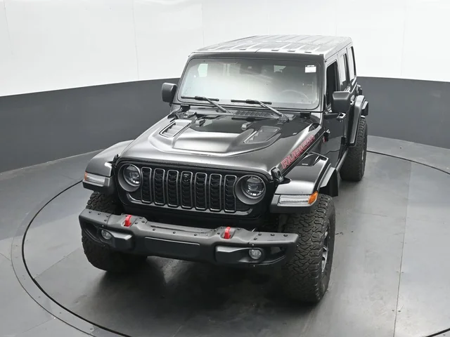 SEMINUEVOS JEEP Wrangler a Estados en autogozo