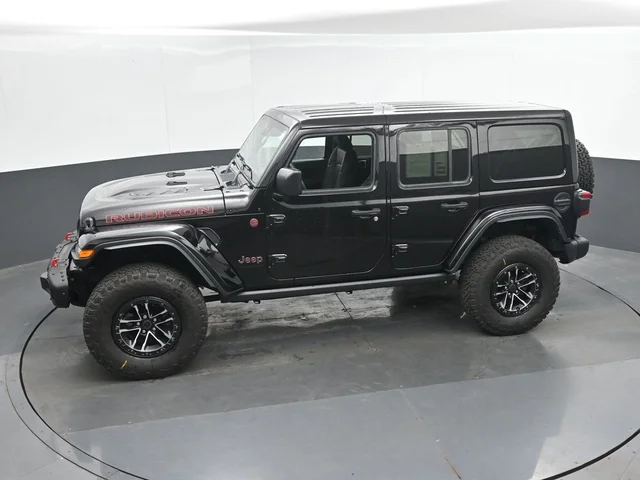 SEMINUEVOS JEEP Wrangler a Estados en autogozo