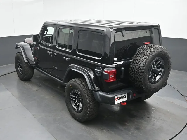 SEMINUEVOS JEEP Wrangler a Estados en autogozo